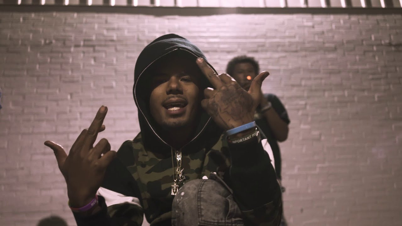 Watch Ki Herbo - Upper Hand ft. Baby Menace.223 (Dir. by @JaceDaveyYT) on YouTube Watch Ki Herbo - Upper Hand ft. Baby Menace.223 (Dir. by @JaceDaveyYT) on YouTube