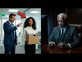 Boss Fires Black Intern on Her First Day—Doesn't Know Her Grandfather Founded the Company