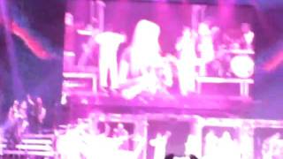 justin bieber-one less lonely girl/stuck in the moment-hallenstadion zurich 08.04.11