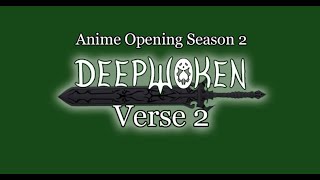 DW SEASON 2 ANIME OPENING!!