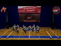 Region 11 - Хип-хоп Большая группа - Отборочный тур - Hip Hop Unite 2019