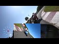 191006 美浜 RIDING SPORT CUP 第3戦 NSF100・GROM レース1