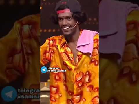 Vijay TV Bala Comedy Videos 