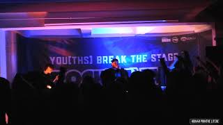 Diavolo - Frontal Lobe Hemispherectomy