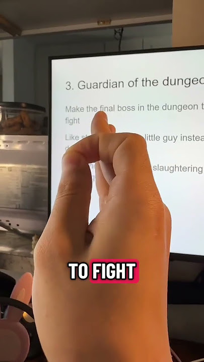 HOW TO MESS WITH YOUR D&D PLAYERS (PART 3) #dnd #dnd5e #dungeonsanddragons #ttrpg