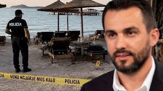 Lindur e rritur në Sarandë, Adriatik Lapaj: Supremaci e krimit ndaj shtetit 10 vitet e fundit