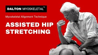 Assisted Hip Stretching Tips with Erik Dalton