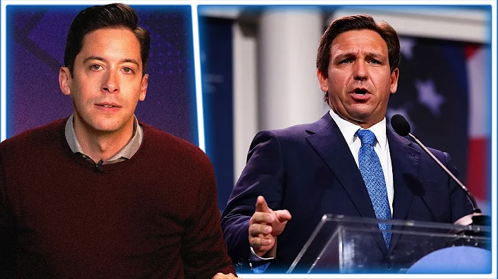 The Smartest Political Move Ron DeSantis Has Ever ...