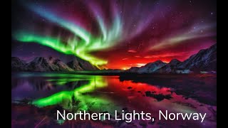 Enchanting Skies: Exploring the Mystique of the Northern Lights Net Worth