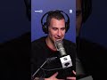 Jack Antonoff from Bleachers on His Approach to Releasing Music #shorts #bleachers #music