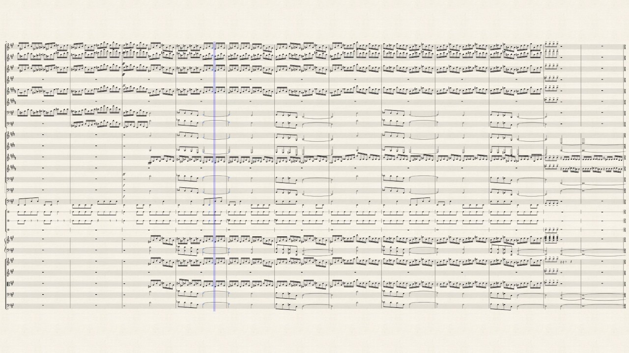 Ultimate Koopa (Orchestra Arrange/Remix)