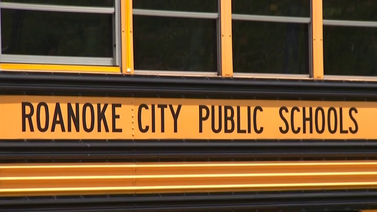 Budget discussions continue between Roanoke City Council and School ...