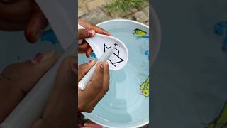 How To Draw Simple Borts Step By Step