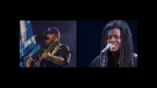 Fast Car Duet: Luke Combs \& Tracy Chapman (Unofficial)