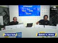 LIVE | Featuring Jannik Sinner vs. Felix Auger-Aliassime | Radio | 2025 US Open Semifinal