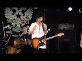 9mm Parabellum Bullet コピーバンド(2023/09/16 9mmRIOT vol.6 @西永福jam)