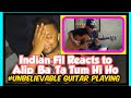 Alip_Ba_Ta |Indian Fil Reacts to Tum Hi Ho By Alip Ba Ta .| Viral In India