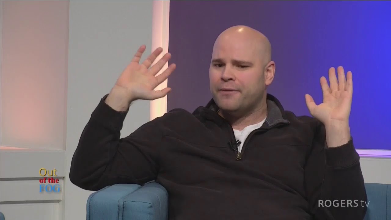 Out of the Fog (Jason) Jeremy Bennett