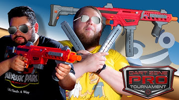 Maybe everybody was wrong about the Dart Zone Pro MK 1.2