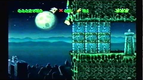 Lets Play: Gex Part 1