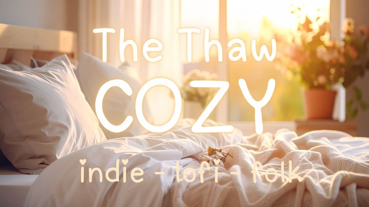 The Thaw COZY INDIE