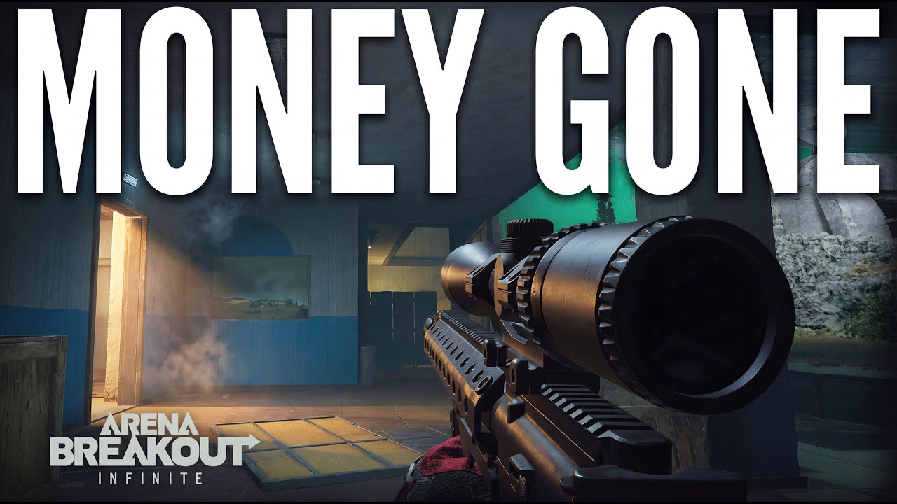 Ranked TV Station was a HUGE MISTAKE | Arena Breakout Infinite