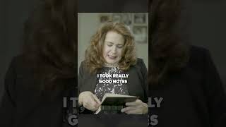 Sean Young Brings the Receipts | Icons Unplugged: The Sean Young Interview