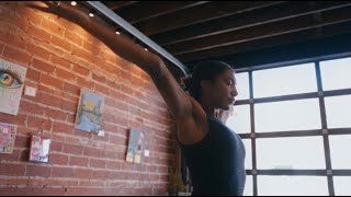Yoga Spec Ad | Sony A7III