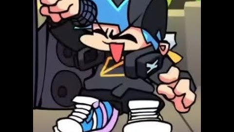 FNF BOB & BOSIP EX update its finally out! (FC every song besides EX jump out and RMC Slide) + BONUS