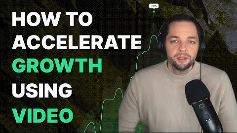 SaaS Video Marketing: How to Get Started Taking Action Today