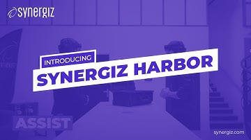 Introducing Synergiz Harbor