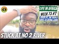 Nightlife In Sierra Leone, Qcell &amp; No 2 River | Living In Africa Vlog: Wk 73 #2 | Authentic African