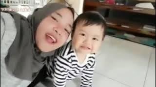 NISSASABYAN LUCU BANGET