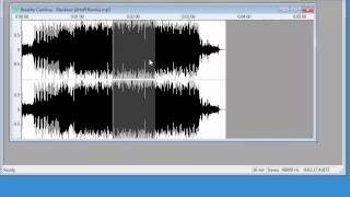 WaveShop demonstration