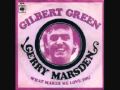 Gerry Marsden - Gilbert Green (1967)