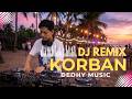 DJ KORBAN VIRAL TIKTOK TERBARU 2026 🔥 FULL BASS JEDAG JEDUG PALING ENAK!!