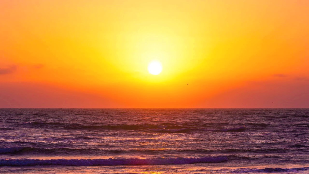 Paul van Dyk - Another Way (Magdelayna's Sunset At Bloemendaal Mix)