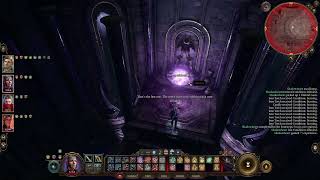 Faith Leap Trial is the easiest one of Shars Trials | Baldurs Gate 3 @noodlesmaster69420