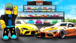 LOGGY FINALLY BOUGHT SUPRA FOR $1,000,000