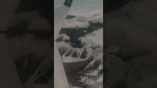 Leh ✈️ #flight #viral #edit #trending #shorts