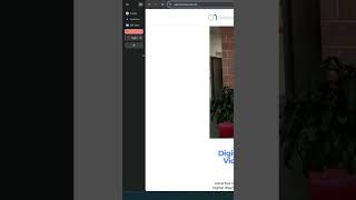 NEW VERTICAL TABS IN GOOGLE CHROME BROWSER  Did you know about this new feature in Google Chrome bro