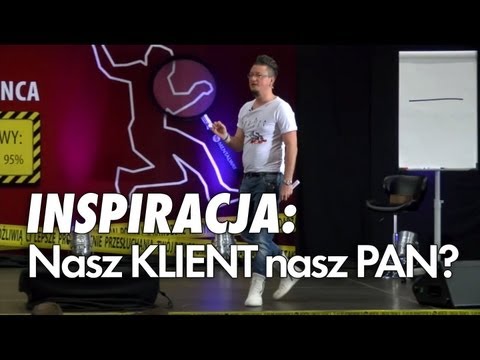 Nasz KLIENT nasz
