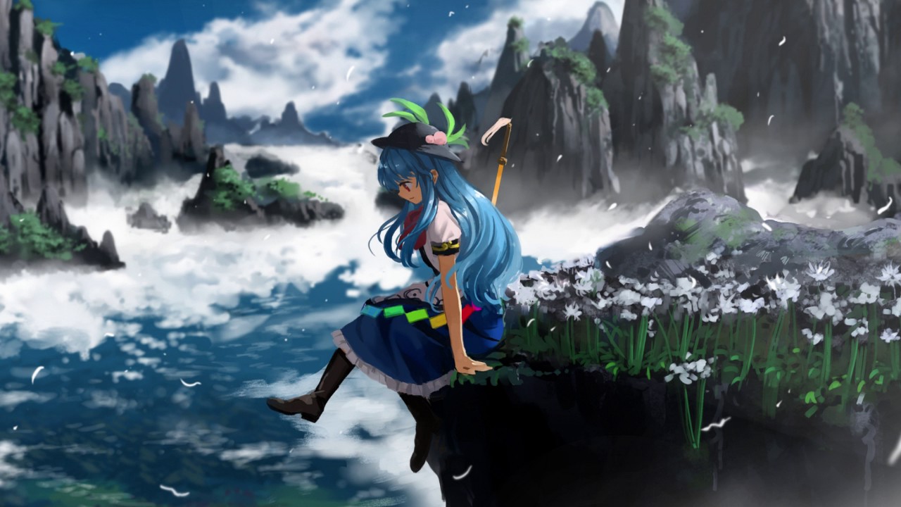 【東方ボーカル】-音召缶「Wonderful Heaven」