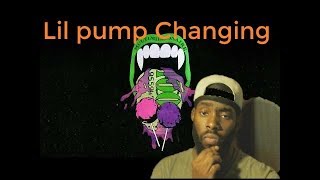 LIL PUMP IS EVOLVING! Lil Pump - Multi Millionaire Ft. Lil Uzi Vert REACTION!!