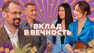 #18 Рада Русских передала коллекцию картин Екатеринбургскому музею