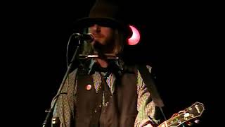 Todd Snider - March 17, 2007 - Bloomington, IN