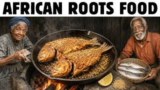 25 Lost Charleston Lowcountry Dishes That Kept West African Roots Alive