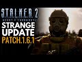 S.T.A.L.K.E.R. 2 - Patch 1.6 Updates – Fixes, Crashes &amp; Community Reactions to 1.6.1?