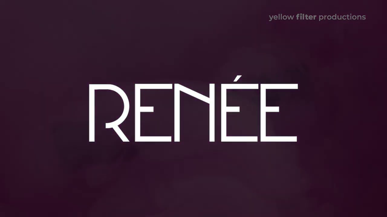 Renee Cosmetics | Product Film | Yellow Filter Productions