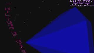 The Lost Souls - Sorcerer BBS Intro (1995)
